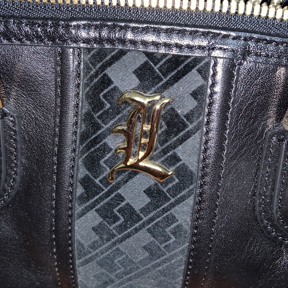 NWT L.A.M.B. by Gwen Stefani Forli Handbag Tote Purse - Picture 3 of 16